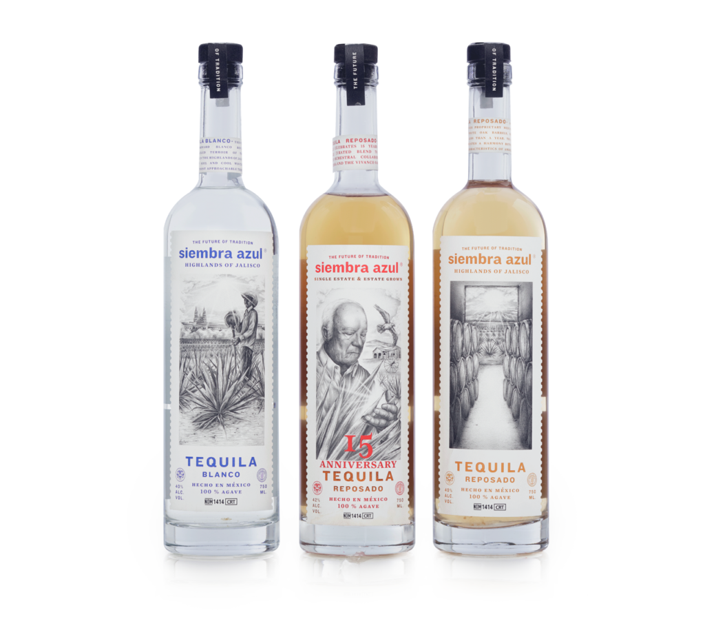 Siembra Spirits Siembra Spirits